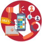 media space purchase Searchbooster