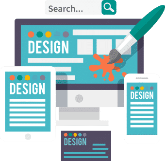 web design site internet architecture