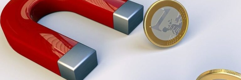 aimant attirant euros méthode inbound marketing