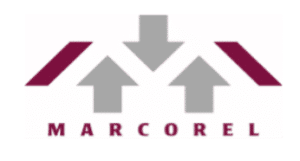 logo Marcorel référence Searchbooster agence digitale