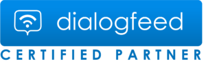 Searchbooster Certified Partner Dialogfeed