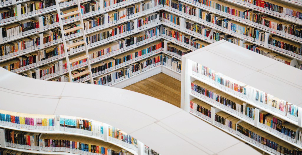 Transformation digitale et marketing digital : les livres à lire en 2019 by Searchbooster