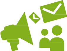 Emailing SeoSamba Searchbooster