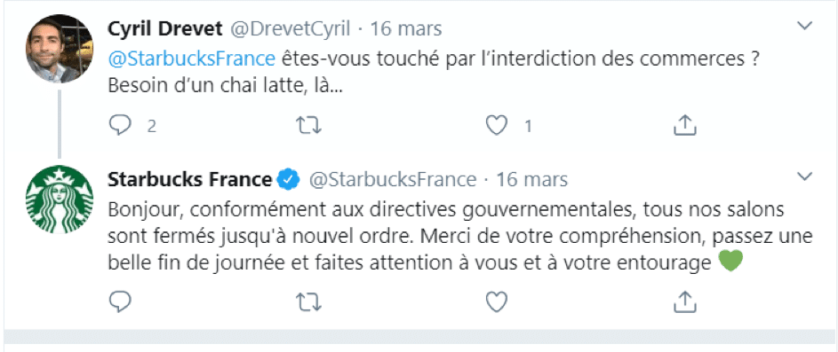 gestion e-réputation & avis clients par searchbooster