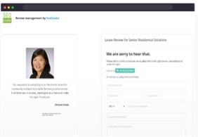 Suivi des avis clients avec Searchbooster et e-réputation