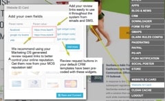 Demande d'avis clients automatisée avec Searchbooster et e-réputation