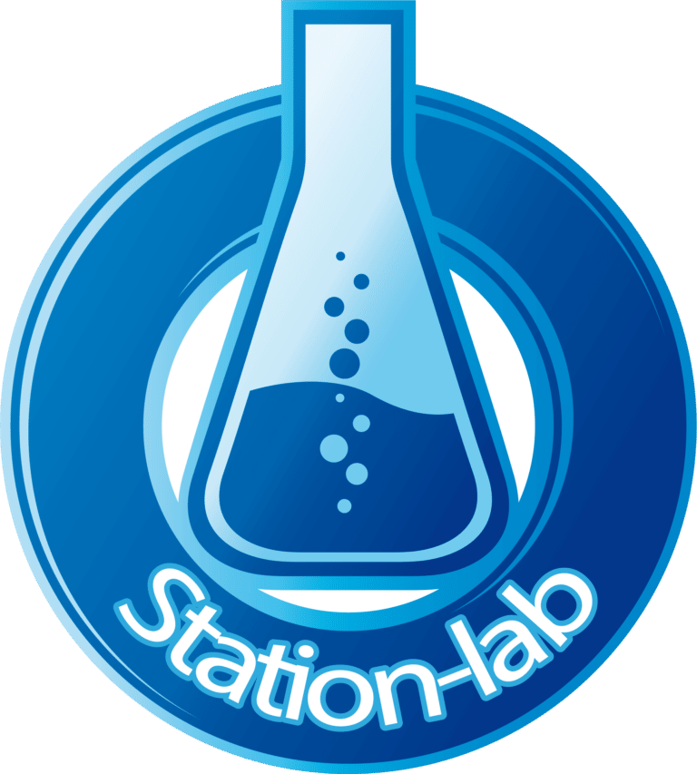 station-lab réalisé par Searchbooster