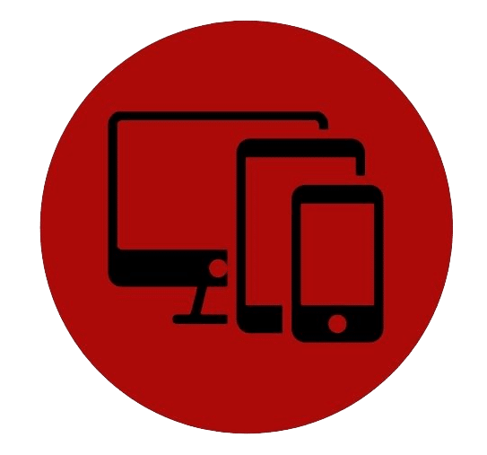 design and deployment of a website by Searchbooster