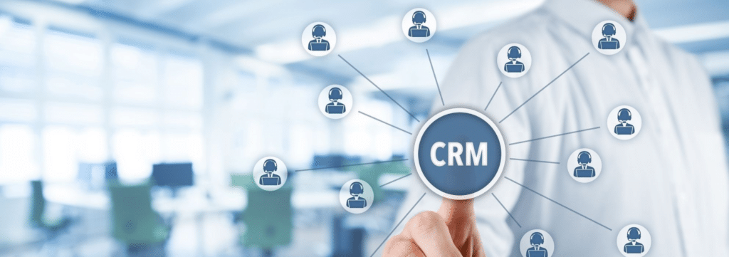 CRM