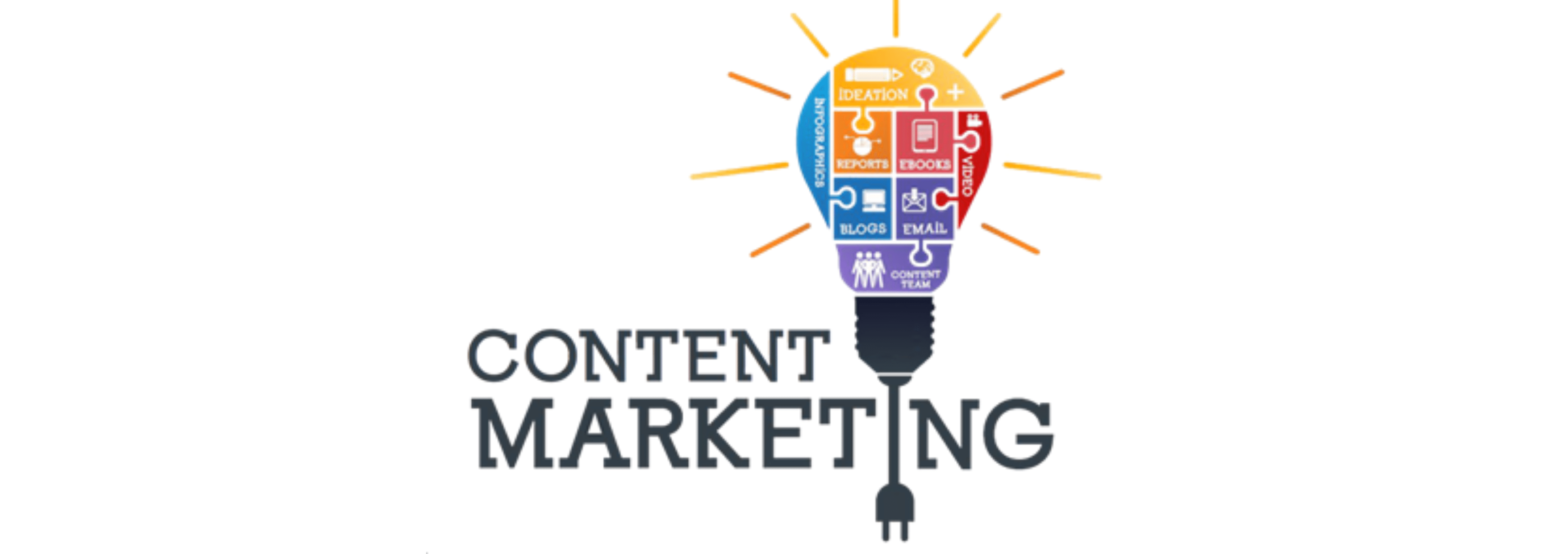 Content Marketing by Searchbooster