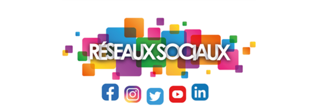 Intégrer réseaux sociaux by Searchbooster