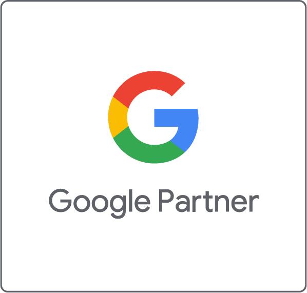 SearchBooster agence certifiée Google Partner 2021