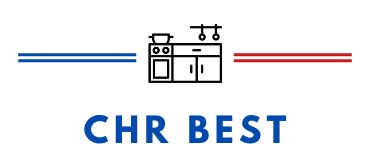 chr best logo