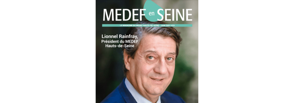 MEDEF