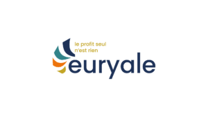 Euryale nouveau logo by SearchBooster