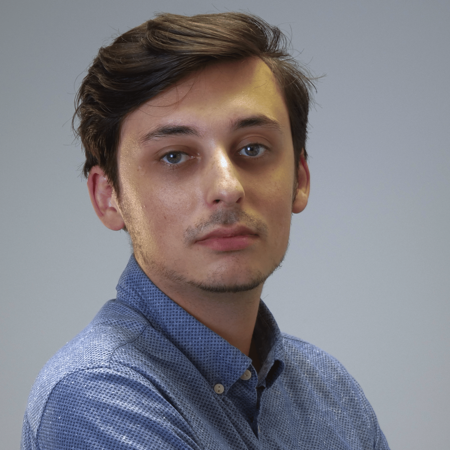 Searchbooster editorial olivier maurin president and founder the team