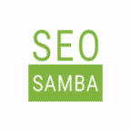 logo seo samba