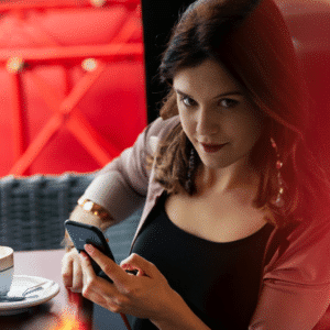 comment utiliser TikTok pour votre visibilité digitale par SearchBooster