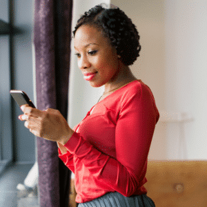 comment utiliser TikTok pour votre visibilité digitale par SearchBooster