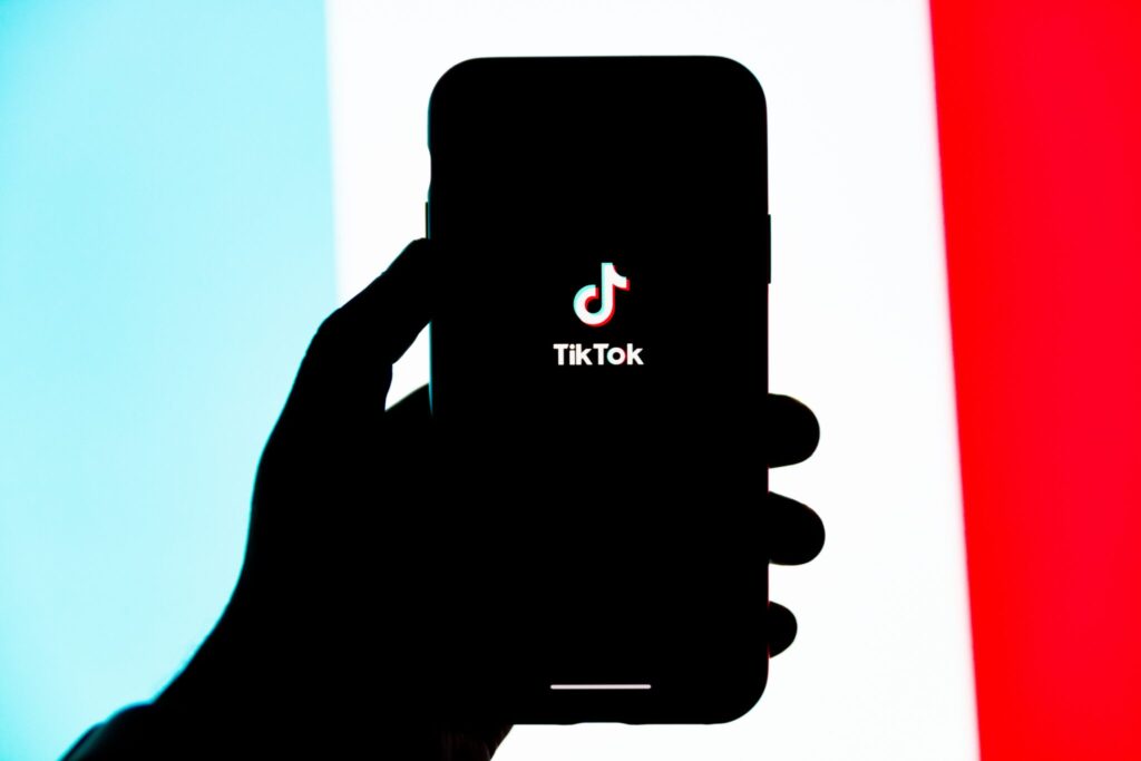 Pourquoi et comment utiliser TikTok pour promouvoir votre entreprise ? par SearchBooster