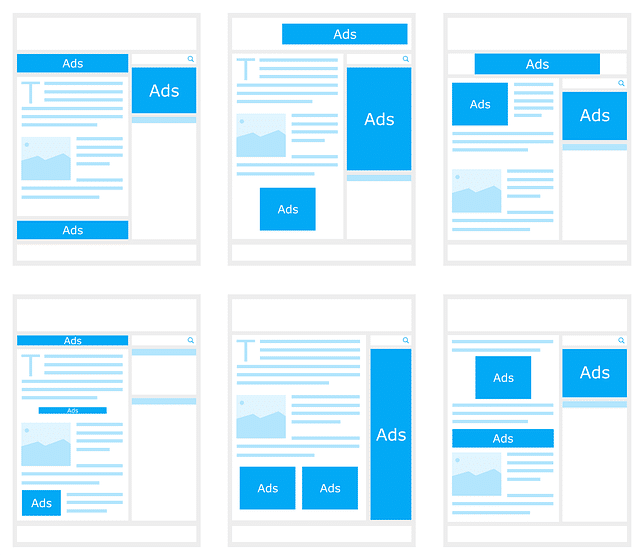 Reporting SEA - Searchbooster