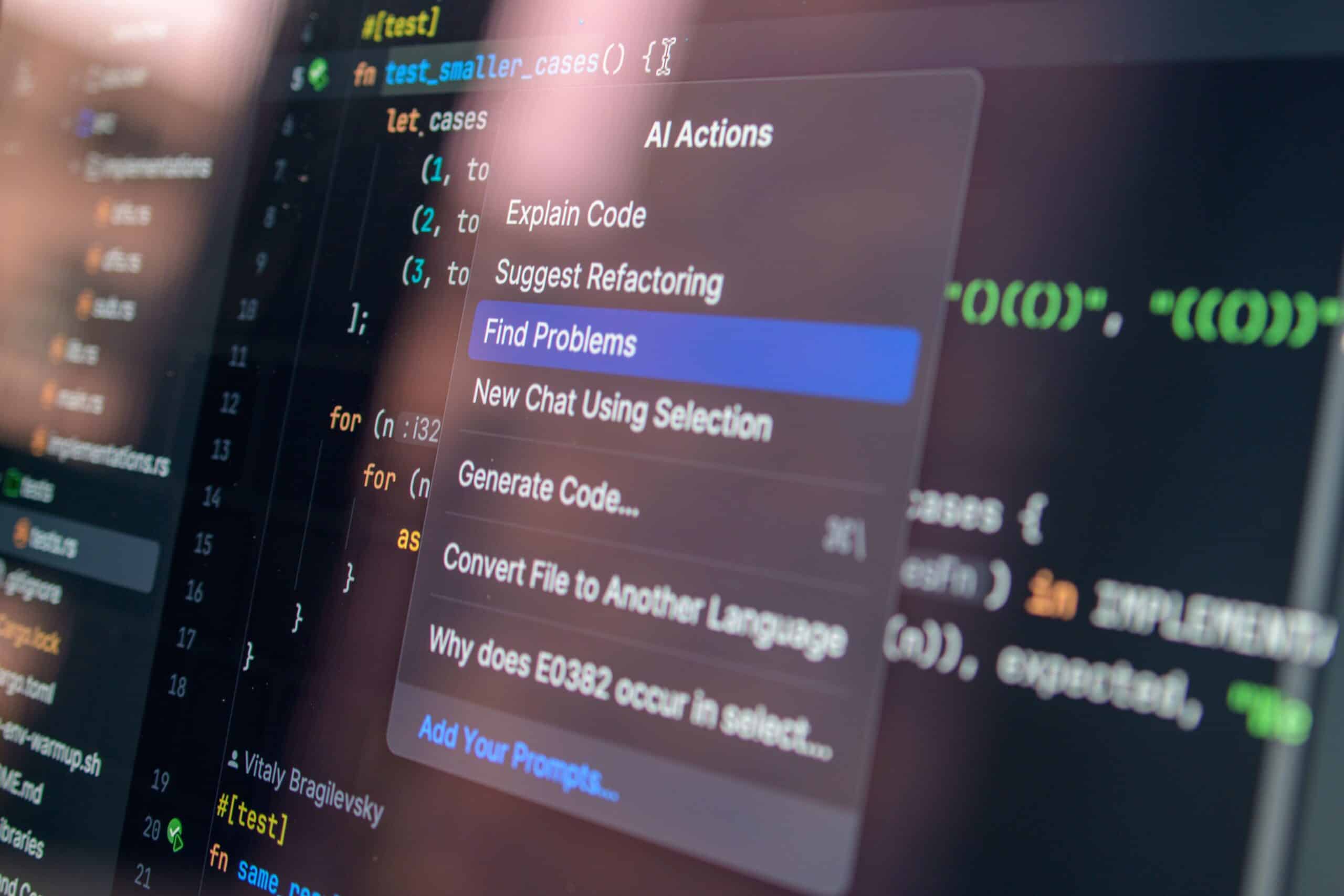 IA solution searchbooster