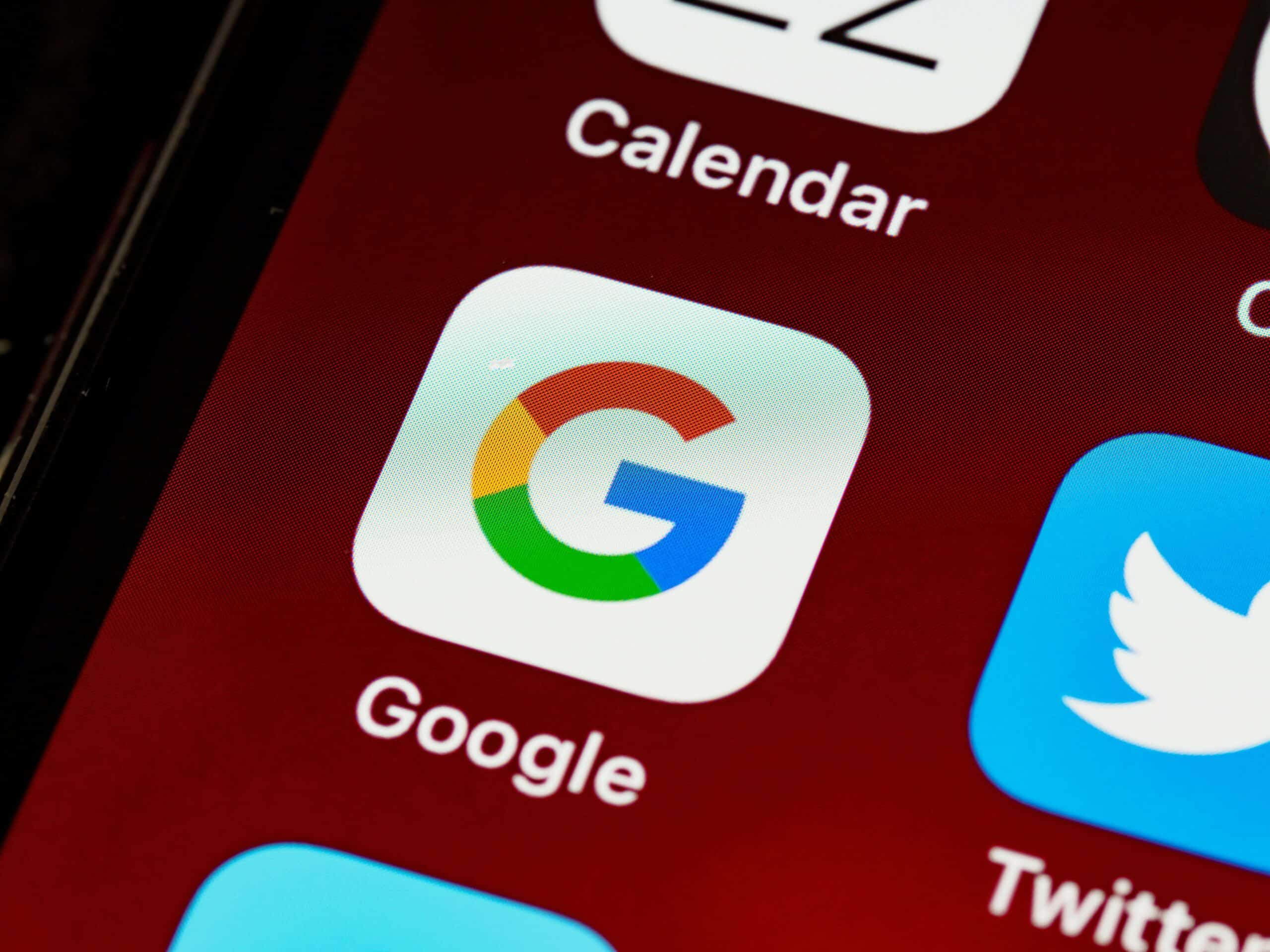 application google