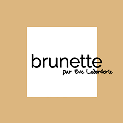 brunette logo