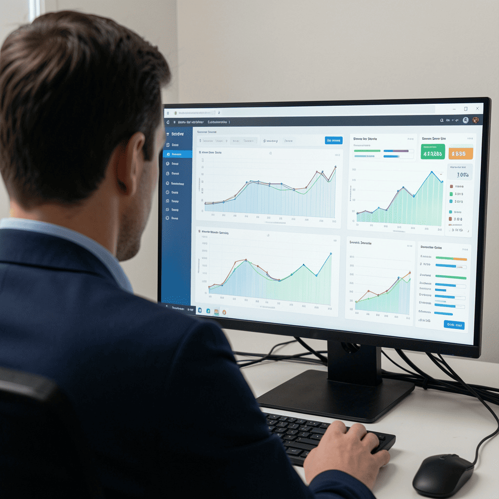 tracking searchbooster