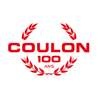Logo coulon SA