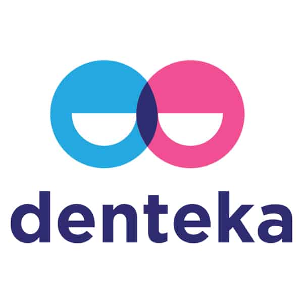 logo denteka