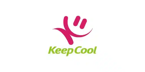 logo - keep cool