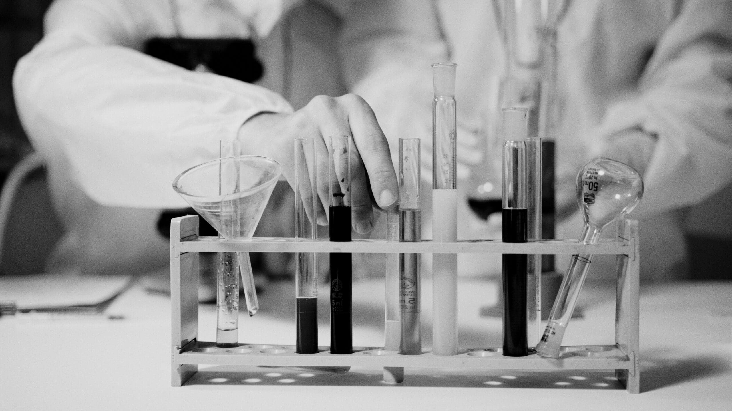 outil laboratoire