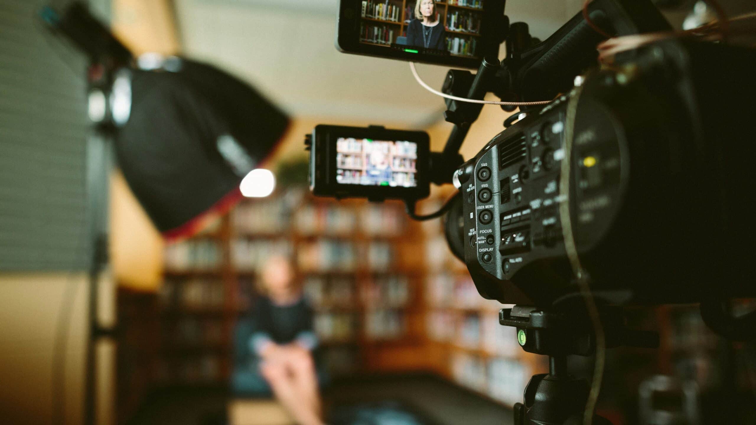 production vidéo