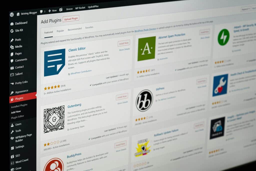 refonte e-commerce
