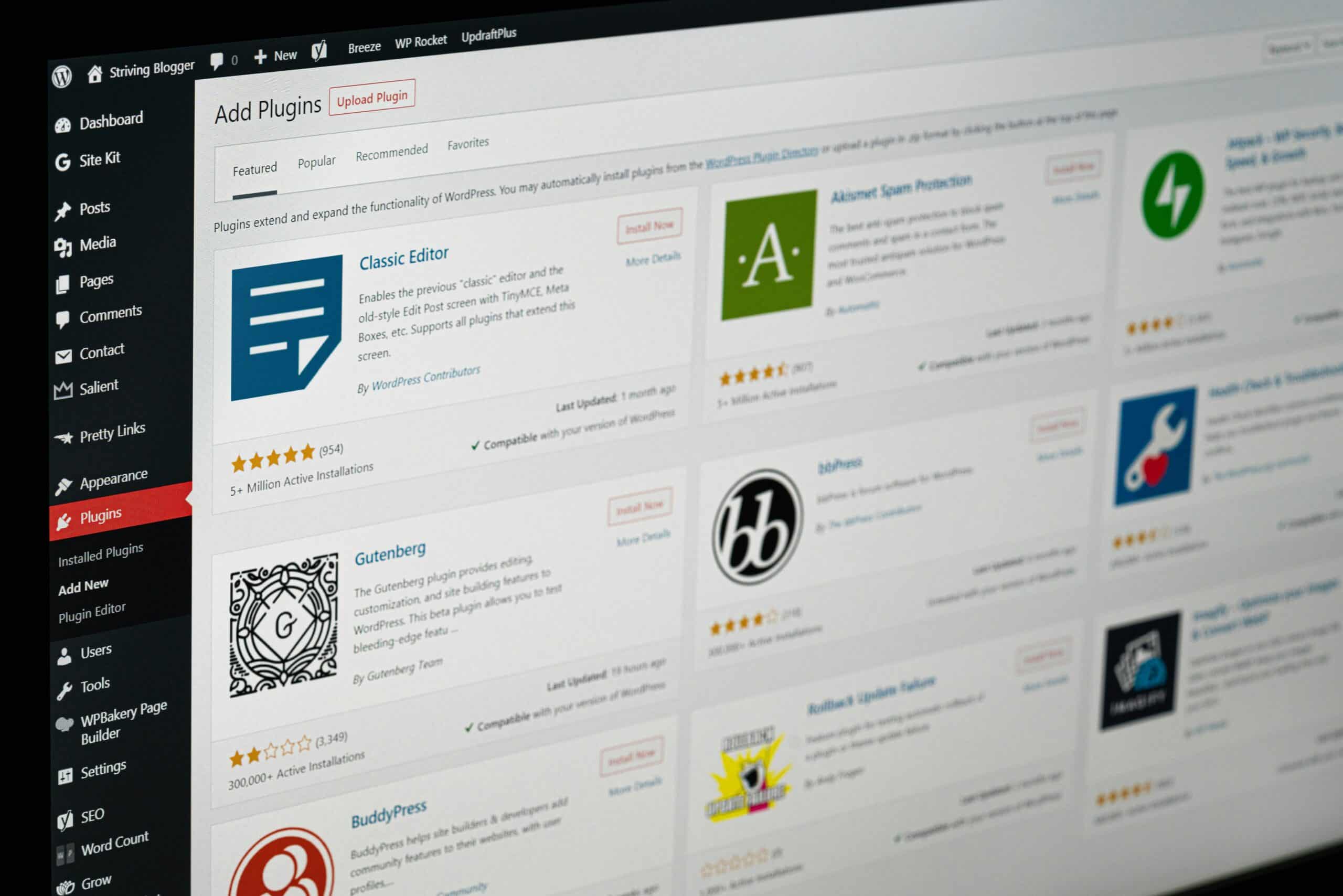 refonte e-commerce