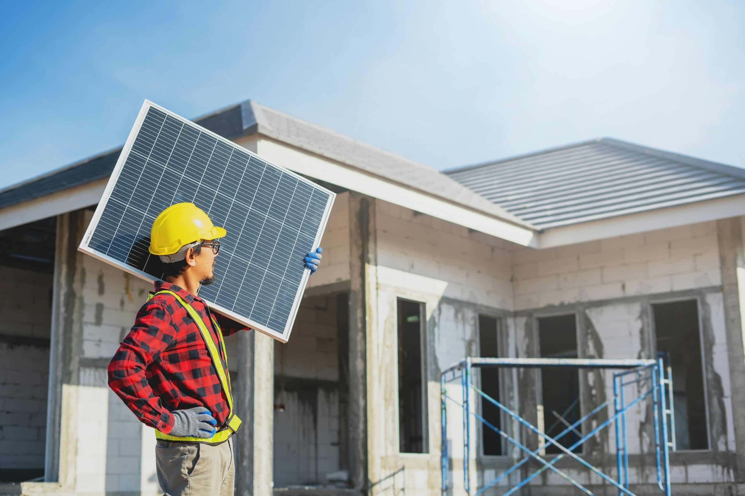 rénovation énergétique