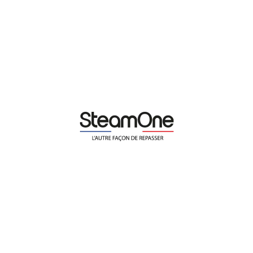 steam one logo