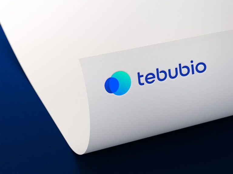 tebubio logo