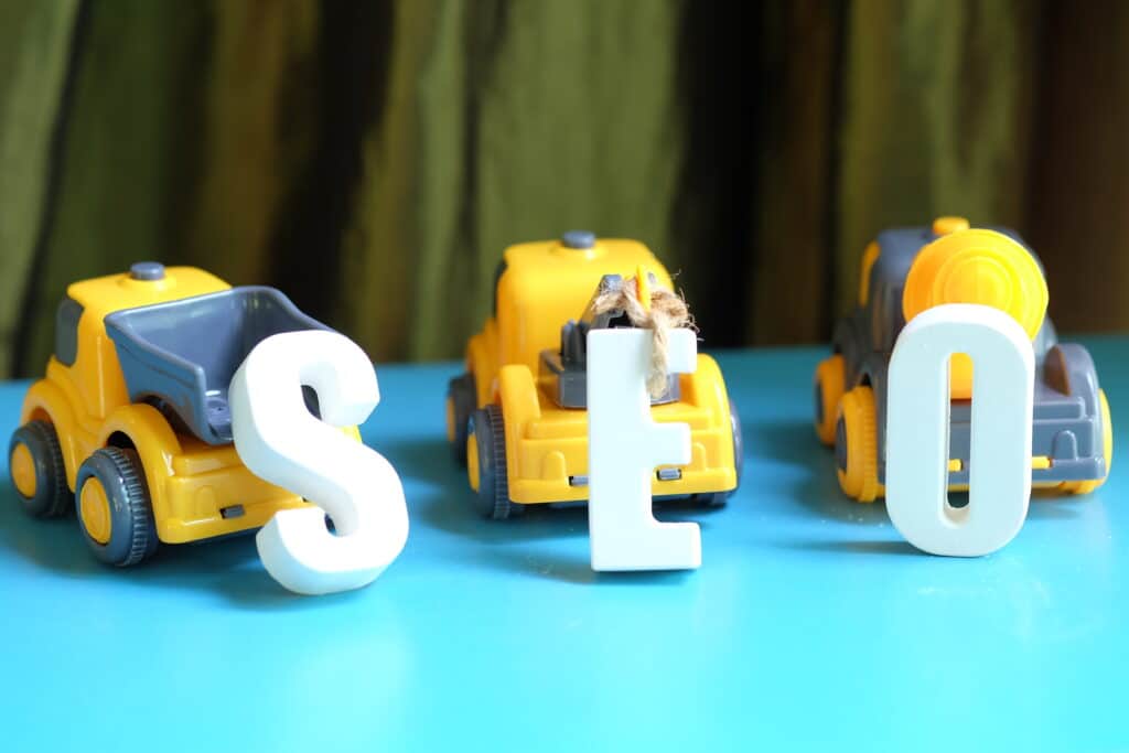 meilleure agence SEO à Paris SearchBooster