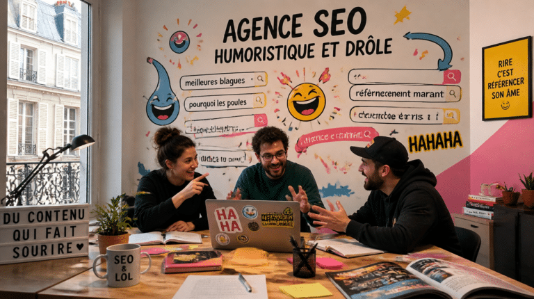 agence de référencement internet : comment choisir ?