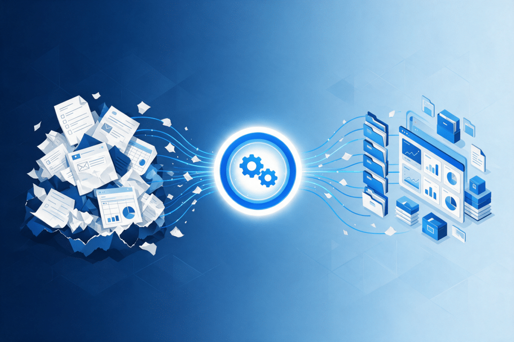 Automatisation IA