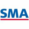 Logo Groupe SMA référence Searchbooster