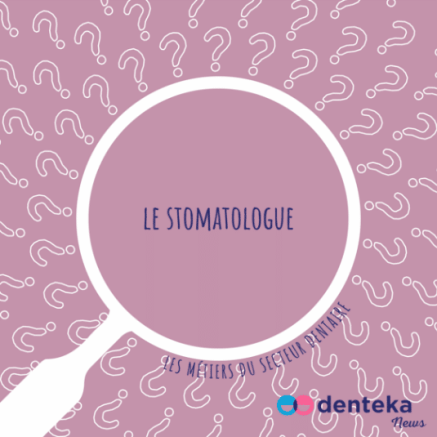 le stomatologue - denteka