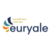 Euryale nouveau logo by SearchBooster