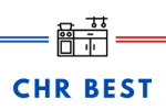 chr best logo