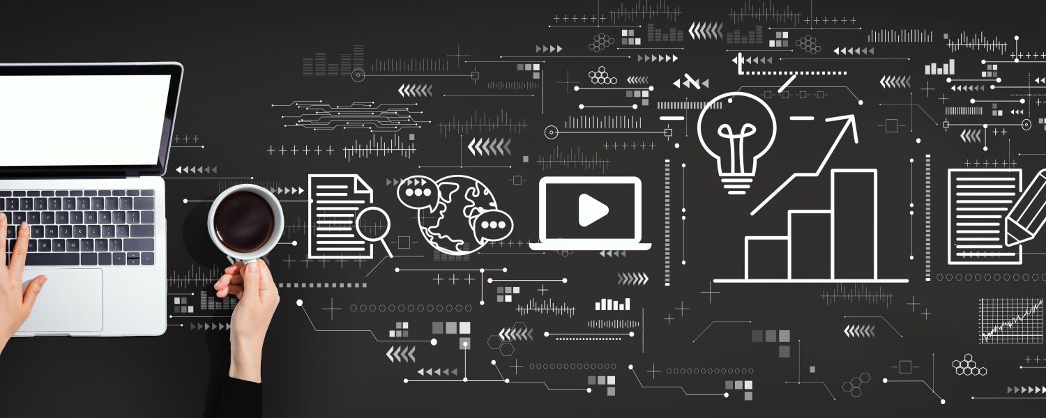 SearchBooster agence digitale spécialisée en content management