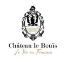 logo chateau le bouis