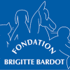logo fondation bardot