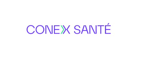 logo conex sante